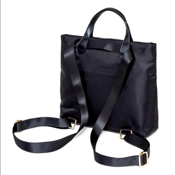 Mini Backpack - Picture 2 of 3